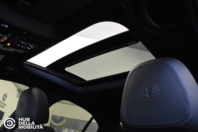 ALFA ROMEO Giulia 2.2 Turbodiesel 210 CV AT8 AWD Q4 Veloce
